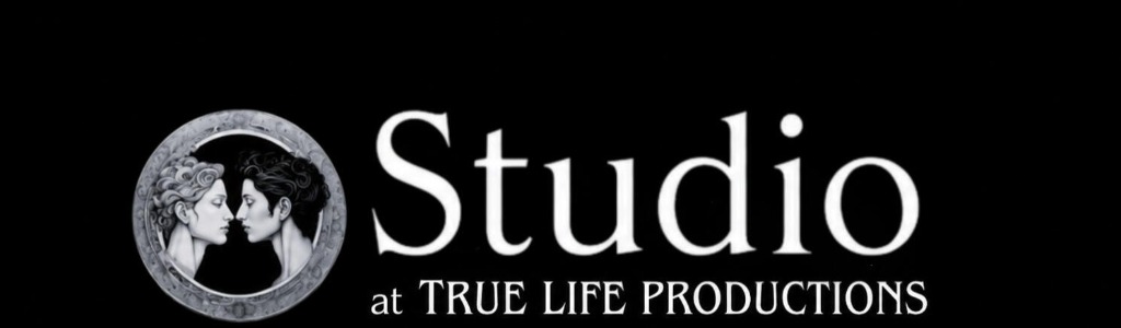 Studio at True Life Productions